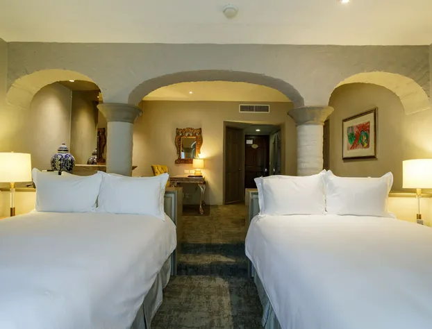 Quinta Real Guadalajara hotel detail image 3