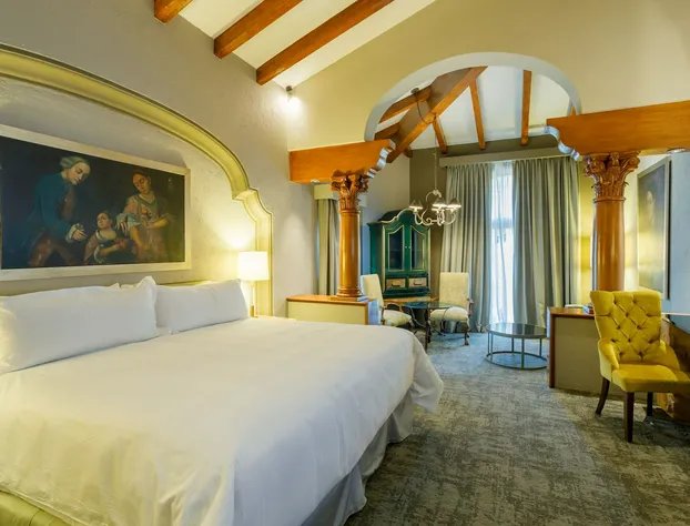 Quinta Real Guadalajara hotel detail image 4