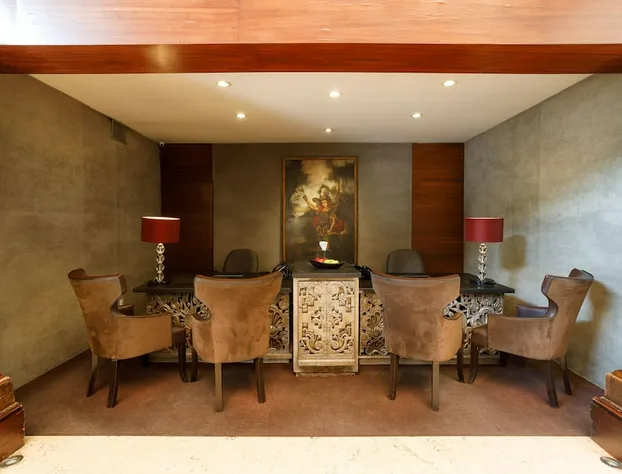 Quinta Real Guadalajara hotel detail image 4