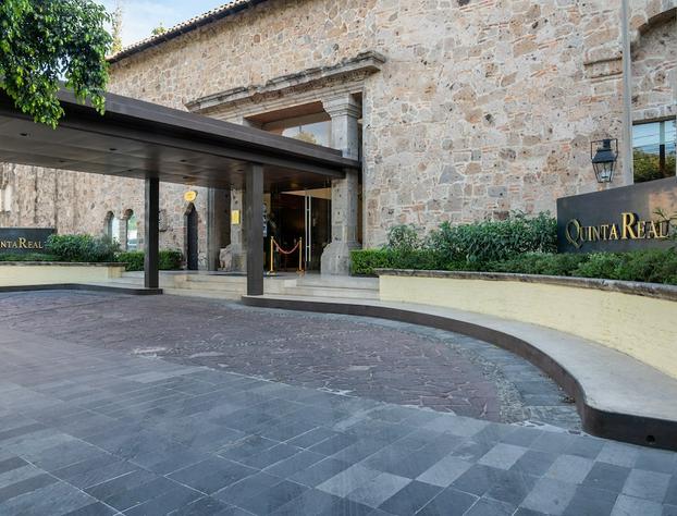 Quinta Real Guadalajara hotel detail image 4