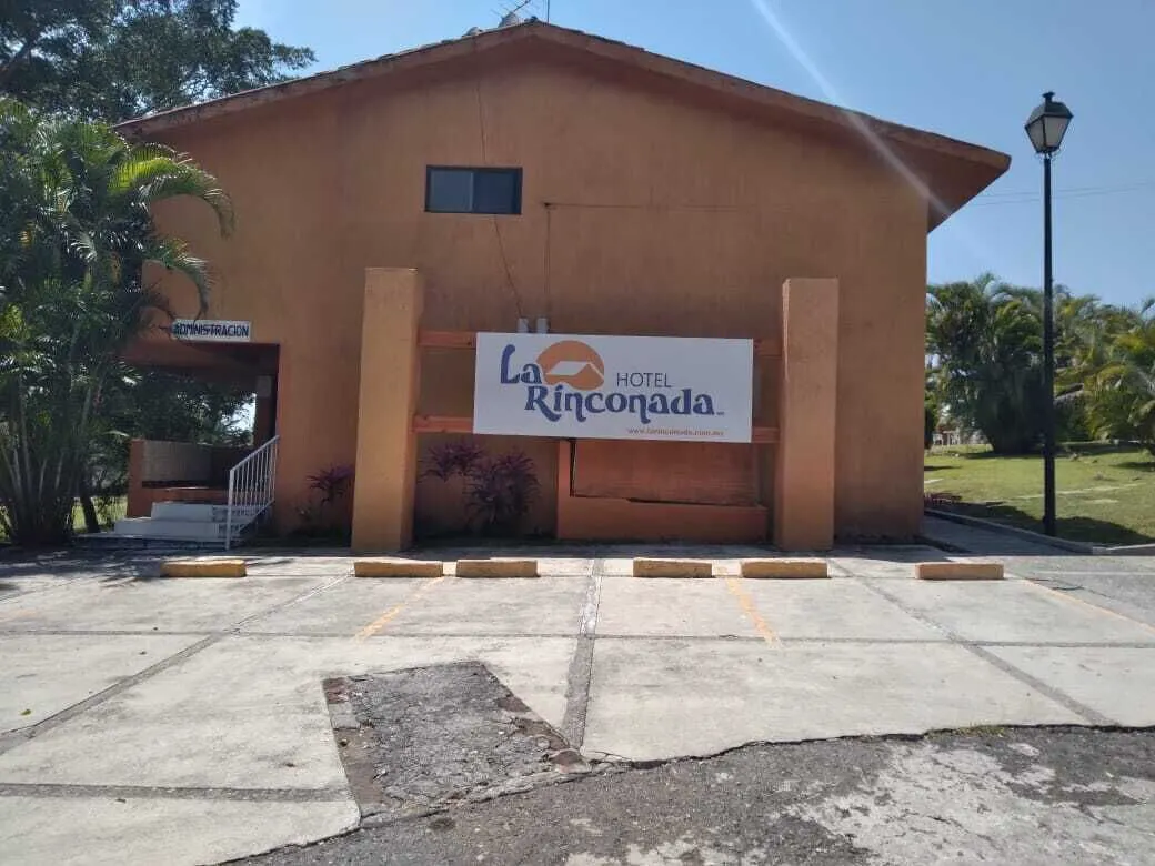 La Rinconada Santa Fe hotel hero