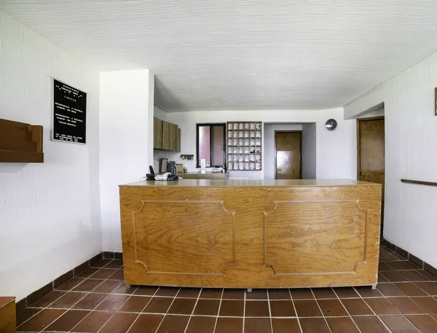 La Rinconada Santa Fe hotel detail image 1