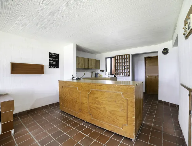 La Rinconada Santa Fe hotel detail image 2