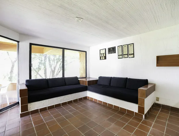 La Rinconada Santa Fe hotel detail image 3