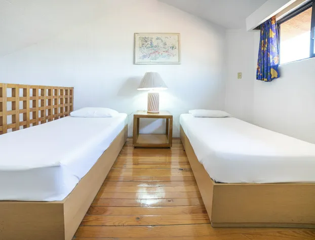 La Rinconada Santa Fe hotel detail image 4