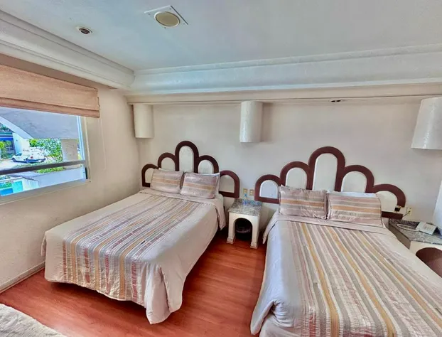 Global Express Puebla hotel detail image 4