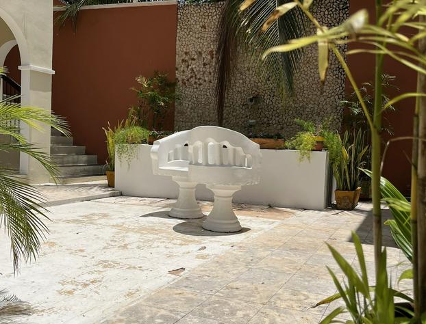 Casa Valladolid Boutique Hotel hotel detail image 4