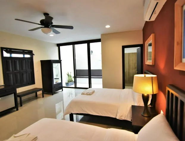 Casa Valladolid Boutique Hotel hotel detail image 1