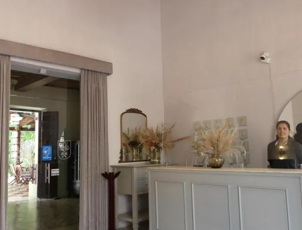 Casa Valladolid Boutique Hotel hotel detail image 4