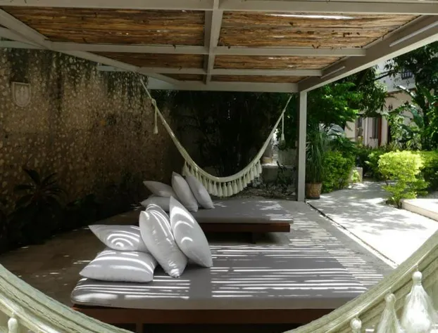 Casa Valladolid Boutique Hotel hotel detail image 2