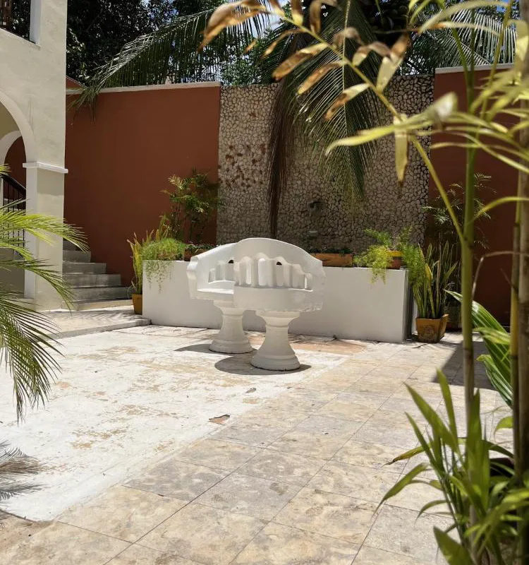 Casa Valladolid Boutique Hotel hotel hero