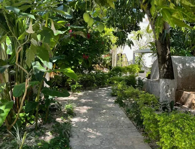 Casa Valladolid Boutique Hotel hotel detail image 3