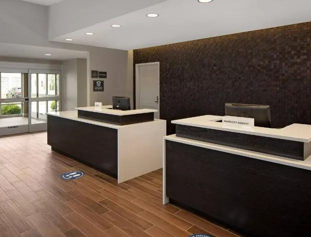 Residence Inn by Marriott Detroit Farmington Hills hotel detail image 2