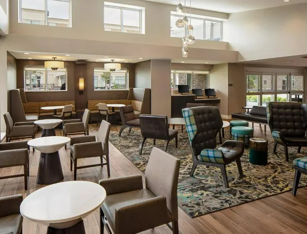 Residence Inn by Marriott Detroit Farmington Hills hotel detail image 3