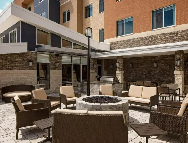 Residence Inn by Marriott Detroit Farmington Hills hotel detail image 4