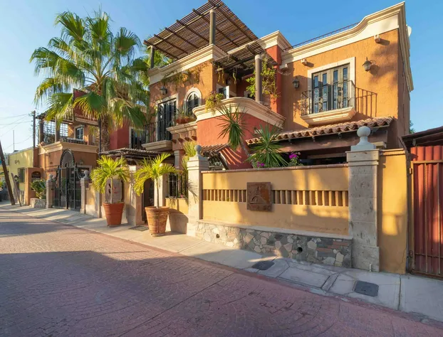 Posada del Cortes Hotel hotel detail image 3