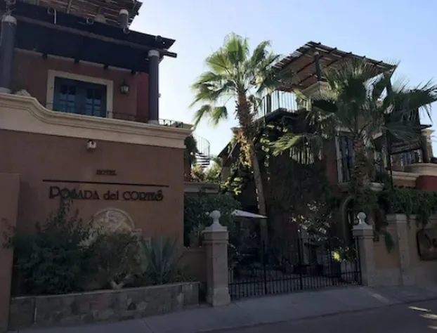 Posada del Cortes Hotel hotel detail image 4