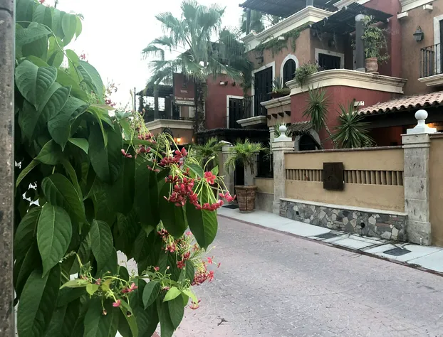 Posada del Cortes Hotel hotel detail image 2