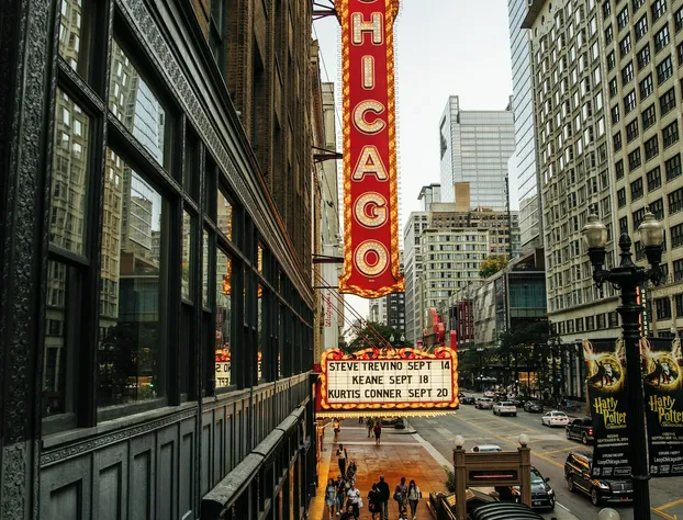 Viceroy Chicago hotel detail image 4