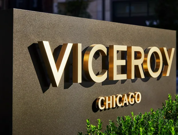Viceroy Chicago hotel detail image 1
