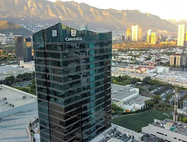 Camino Real Fashion Drive Monterrey hotel detail image 1