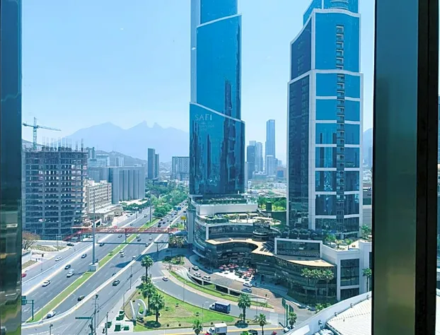 Camino Real Fashion Drive Monterrey hotel detail image 3