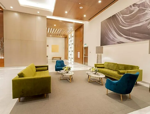 Camino Real Fashion Drive Monterrey hotel detail image 4