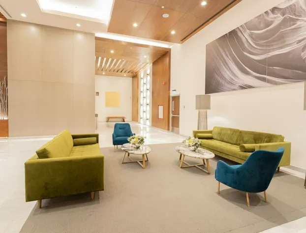 Camino Real Fashion Drive Monterrey hotel detail image 1