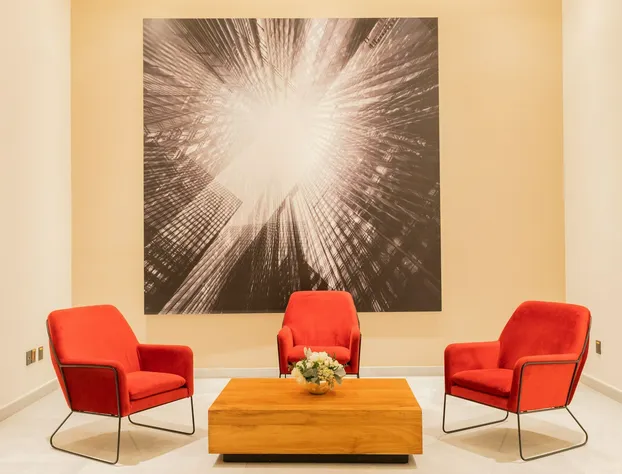 Camino Real Fashion Drive Monterrey hotel detail image 2