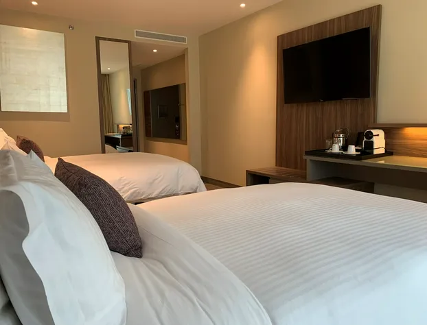 Camino Real Fashion Drive Monterrey hotel detail image 4