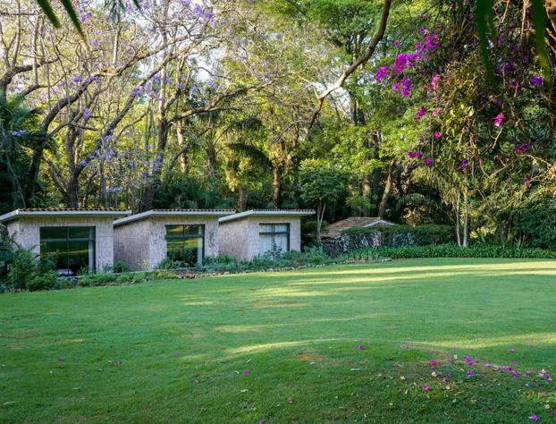 Hotel Amomoxtli hotel detail image 3