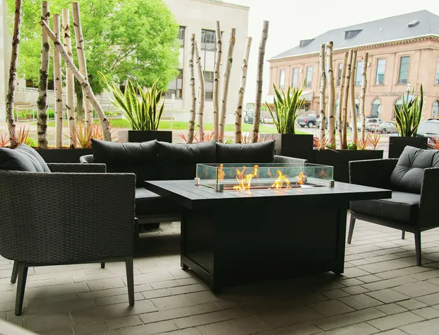 Hilton Garden Inn Fredericton hotel detail image 2