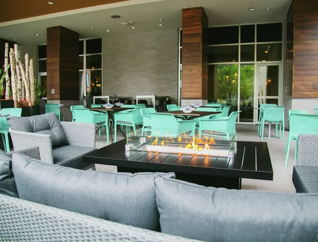 Hilton Garden Inn Fredericton hotel detail image 3