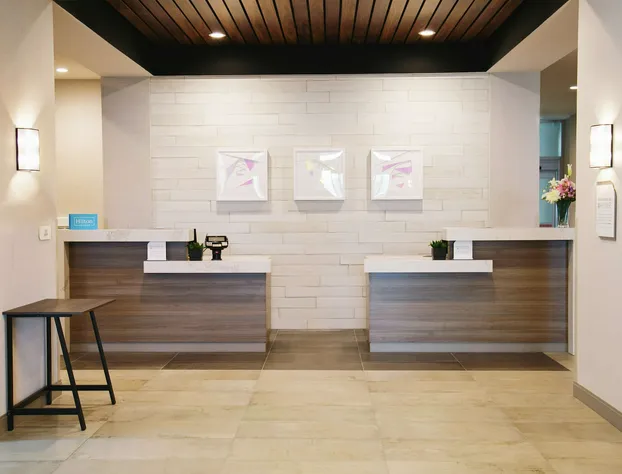 Hilton Garden Inn Fredericton hotel detail image 4