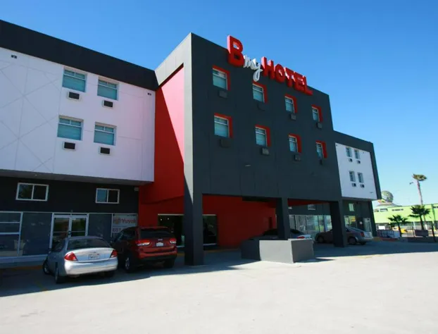 B My Hotel hotel detail image 1