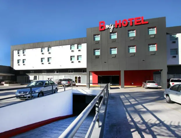 B My Hotel hotel detail image 2