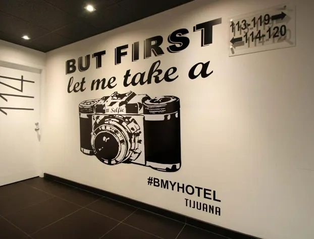 B My Hotel hotel detail image 3