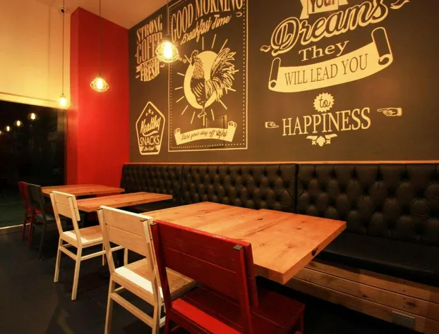 B My Hotel hotel detail image 4