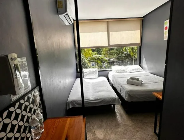 Bacalar 102 Hotel hotel detail image 1