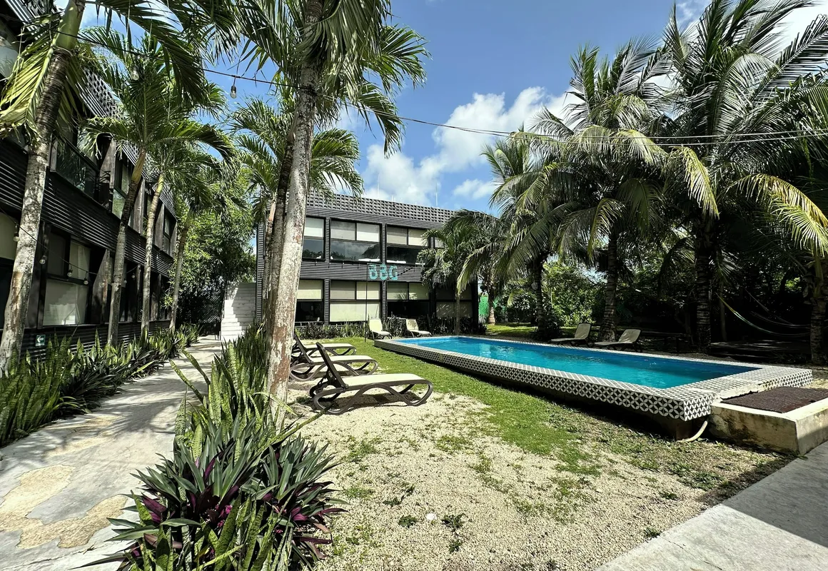 Bacalar 102 Hotel hotel hero