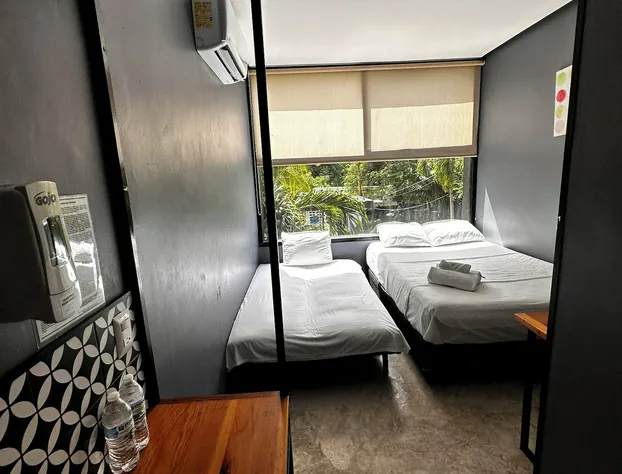 Bacalar 102 Hotel hotel detail image 2