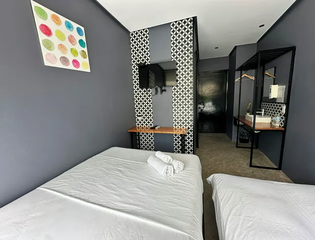 Bacalar 102 Hotel hotel detail image 3