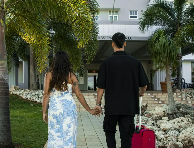 Courtyard by Marriott Aguadilla hotel detail image 2