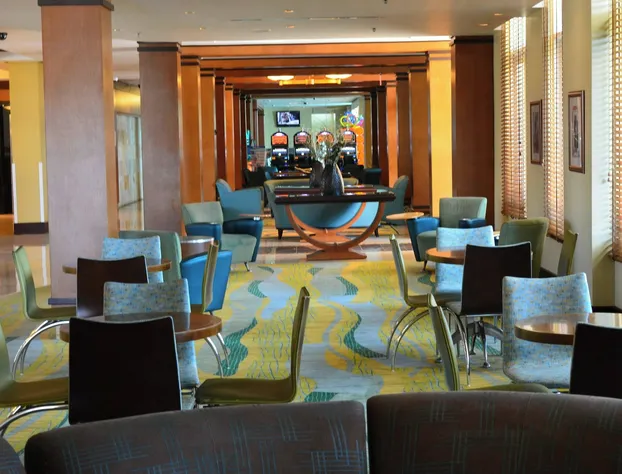 Courtyard by Marriott Aguadilla hotel detail image 3