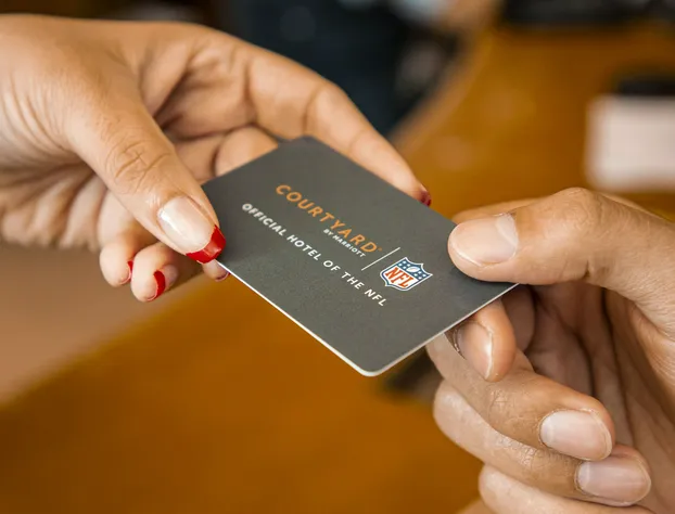 Courtyard by Marriott Aguadilla hotel detail image 4