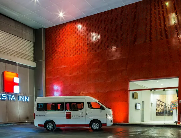 Fiesta Inn Express Ciudad de México Forum Buenavista hotel detail image 2