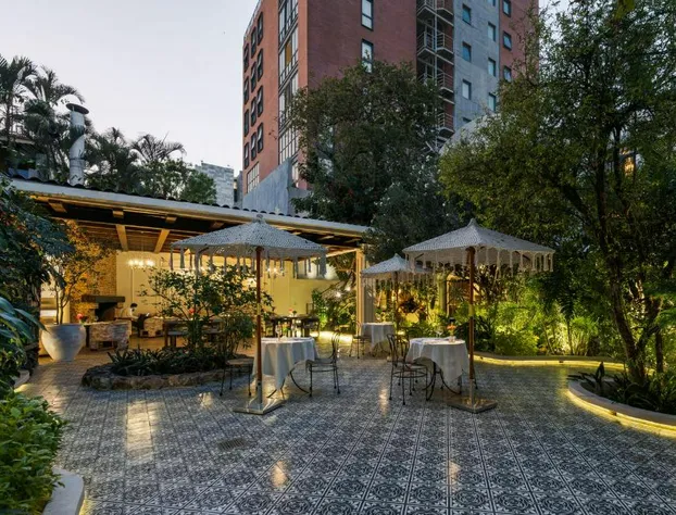 Villa Ganz Boutique Hotel hotel detail image 1