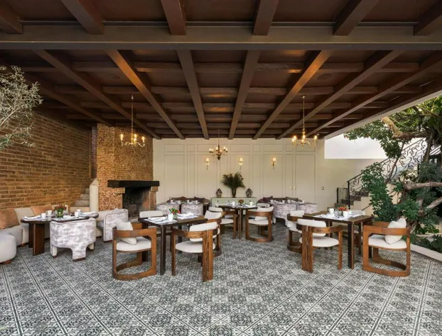 Villa Ganz Boutique Hotel hotel detail image 2