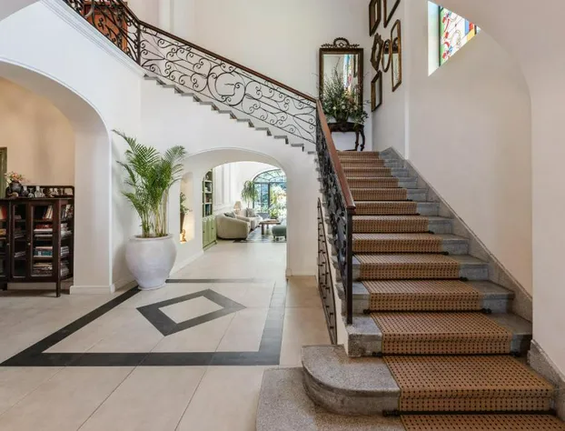 Villa Ganz Boutique Hotel hotel detail image 3