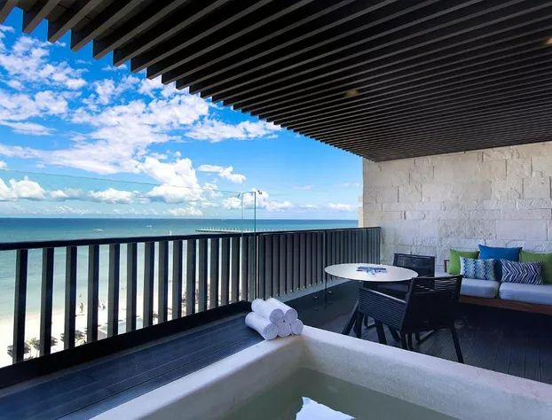 Devossion By Live Aqua Playa del Carmen All Inclusive - Adults Only hotel detail image 1